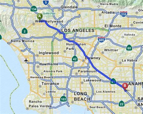 Anaheim to lax - Bus • 2h 52m. Take the bus from Los Angeles International Airport (LAX) to Union Station FlyAway - 800 N Alameda St at Union Station / Patsaurus Plaza LAX FlyAway-LAX2US. Take the bus from Los Angeles Union Station to Anaheim Los Angeles. $49 - $78. 